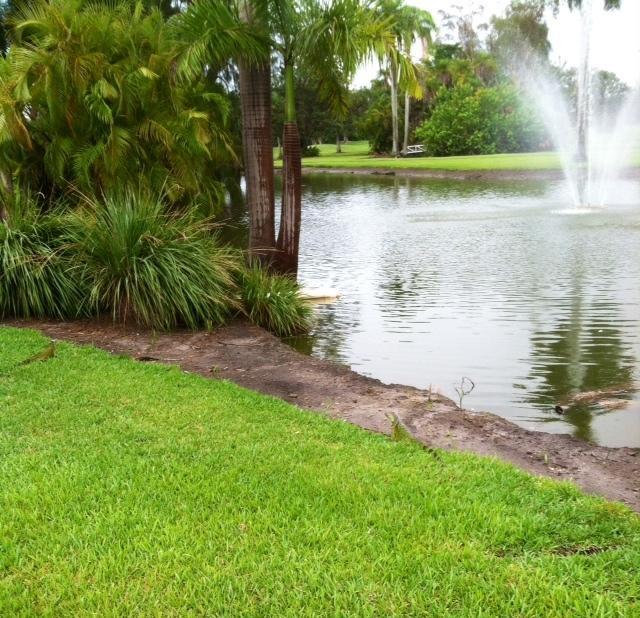 Hollywood Beach Golf Resort Eksteriør bilde