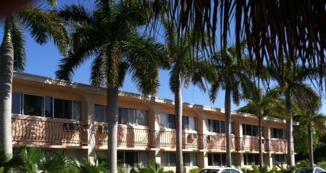 Hollywood Beach Golf Resort Eksteriør bilde
