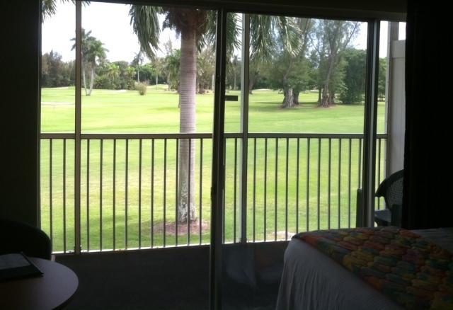 Hollywood Beach Golf Resort Rom bilde