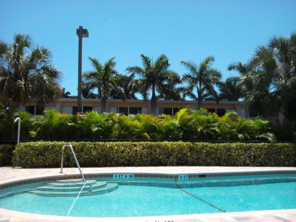 Hollywood Beach Golf Resort Eksteriør bilde