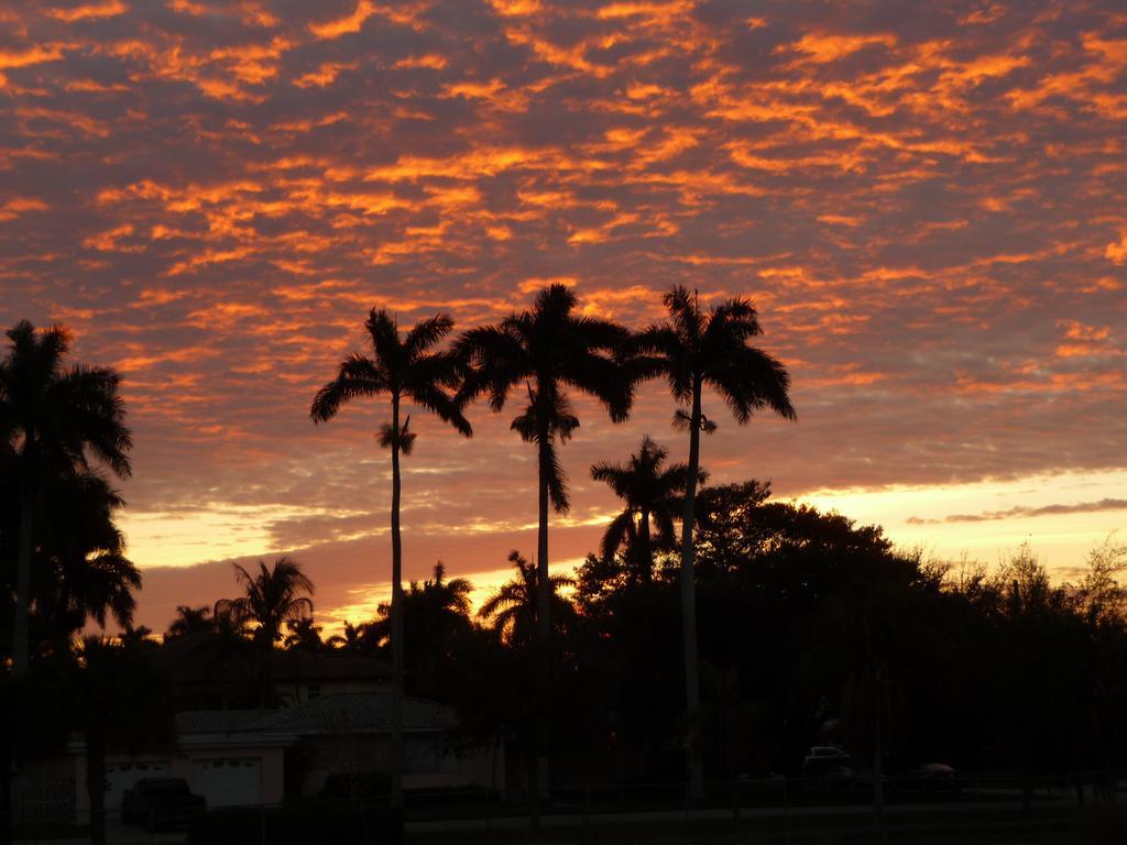 Hollywood Beach Golf Resort Eksteriør bilde