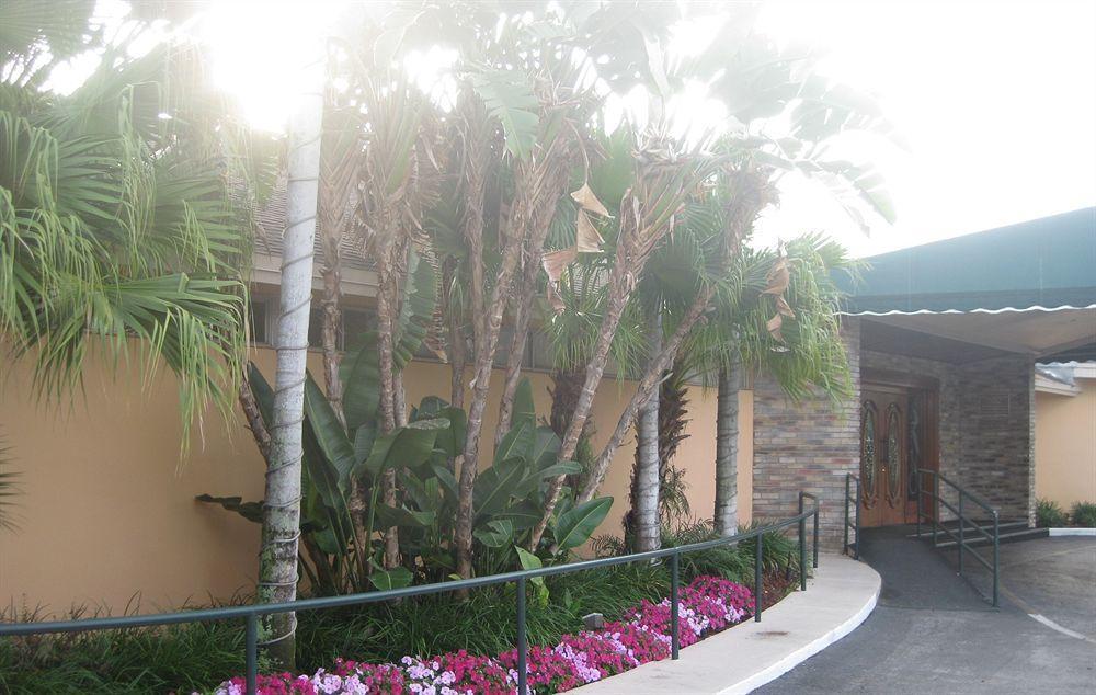 Hollywood Beach Golf Resort Eksteriør bilde