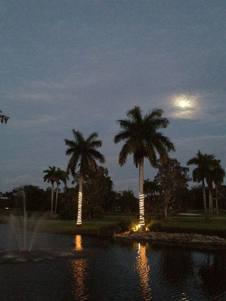 Hollywood Beach Golf Resort Eksteriør bilde